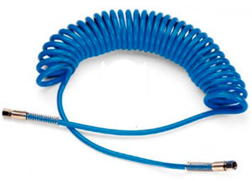 Spiral Hava Hortum 15 Metre