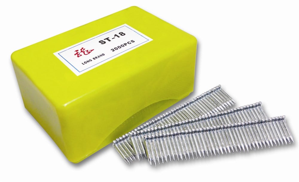 ST 18 T Başlı Çelik Çivi