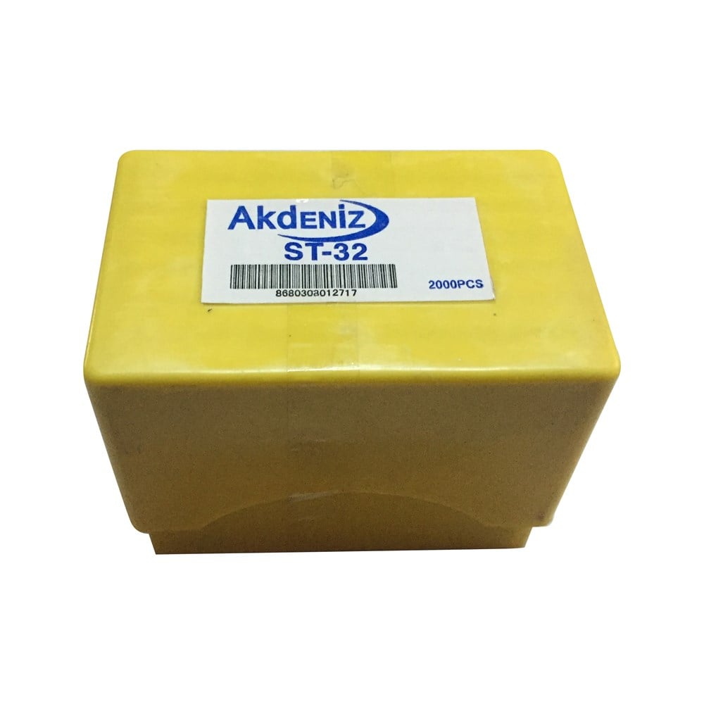 ST 32 T Başlı Çelik Çivi