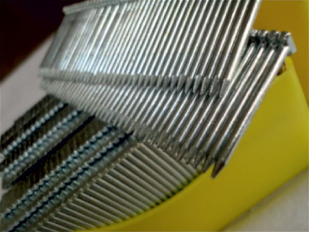 ST 45 T Başlı Çelik Çivi