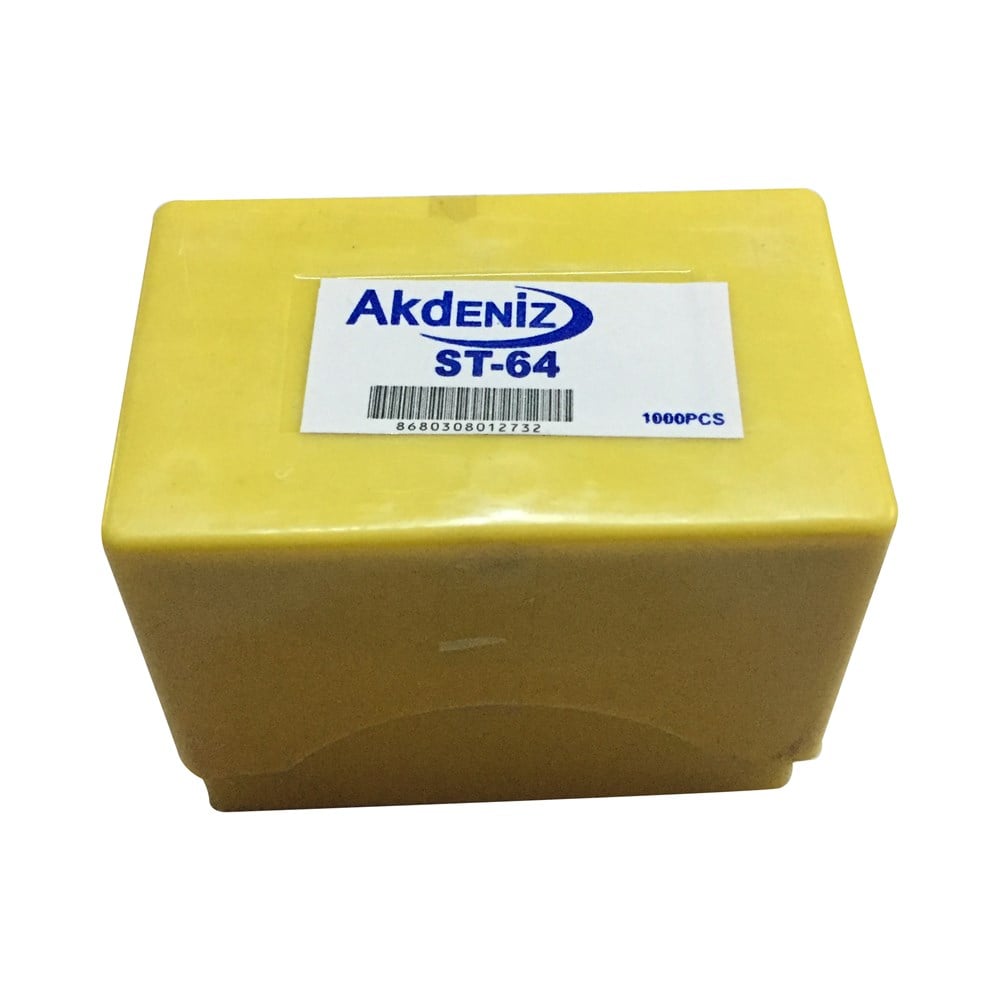 ST 64 T Başlı Çelik Çivi