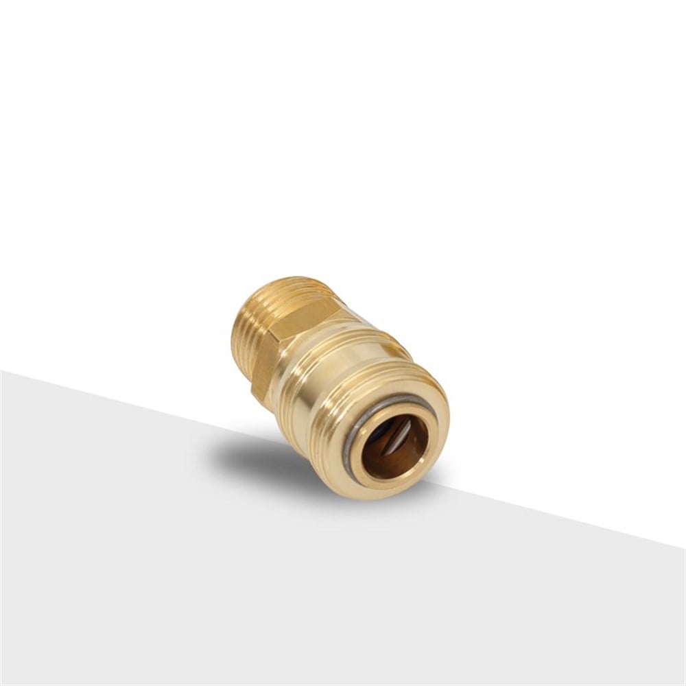 Stoper Hava Valfi Dişi