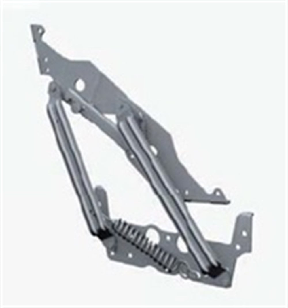 SÜPER JAPON MEKANİZMASI