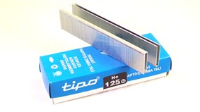  125 (93/25-97/25) TİPO ZIMBA TELİ