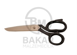 11 No Kumaş Makası Pin