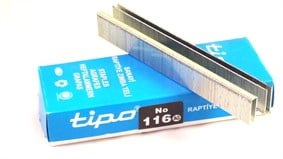 116 (93/16-97/16) TİPO ZIMBA TELİ