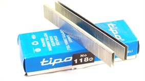 118  (93/18-97/18) TİPO ZIMBA TELİ