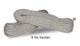 8 No Kaytan