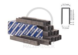 822 80/22 Tipo Zımba Teli Ölçüleri 12,7 X 22 mm