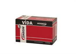 AKDENİZ 4X20 SUNTA VİDASI (PK /1.000 AD)