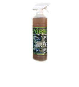 FForbix GT-35 Leke Çıkarıcı 15 Lİ
