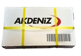 ST-57 ÇELİK T ÇİVİ (1.000 AD) 