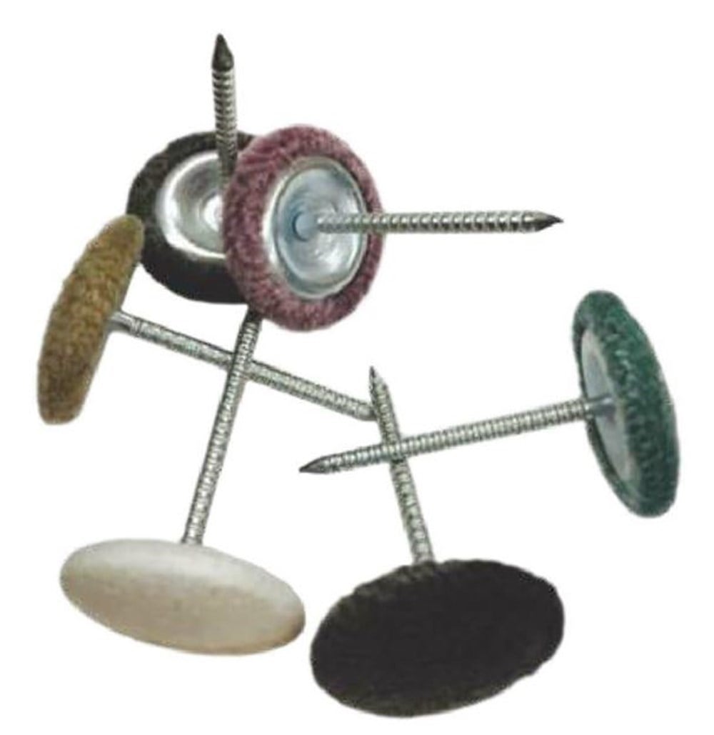 32 Çivili Kapsül 500 AD.