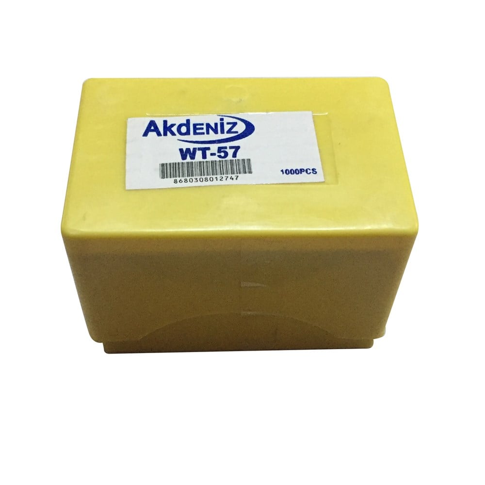 WT 57 T Başlı Çelik Çivi