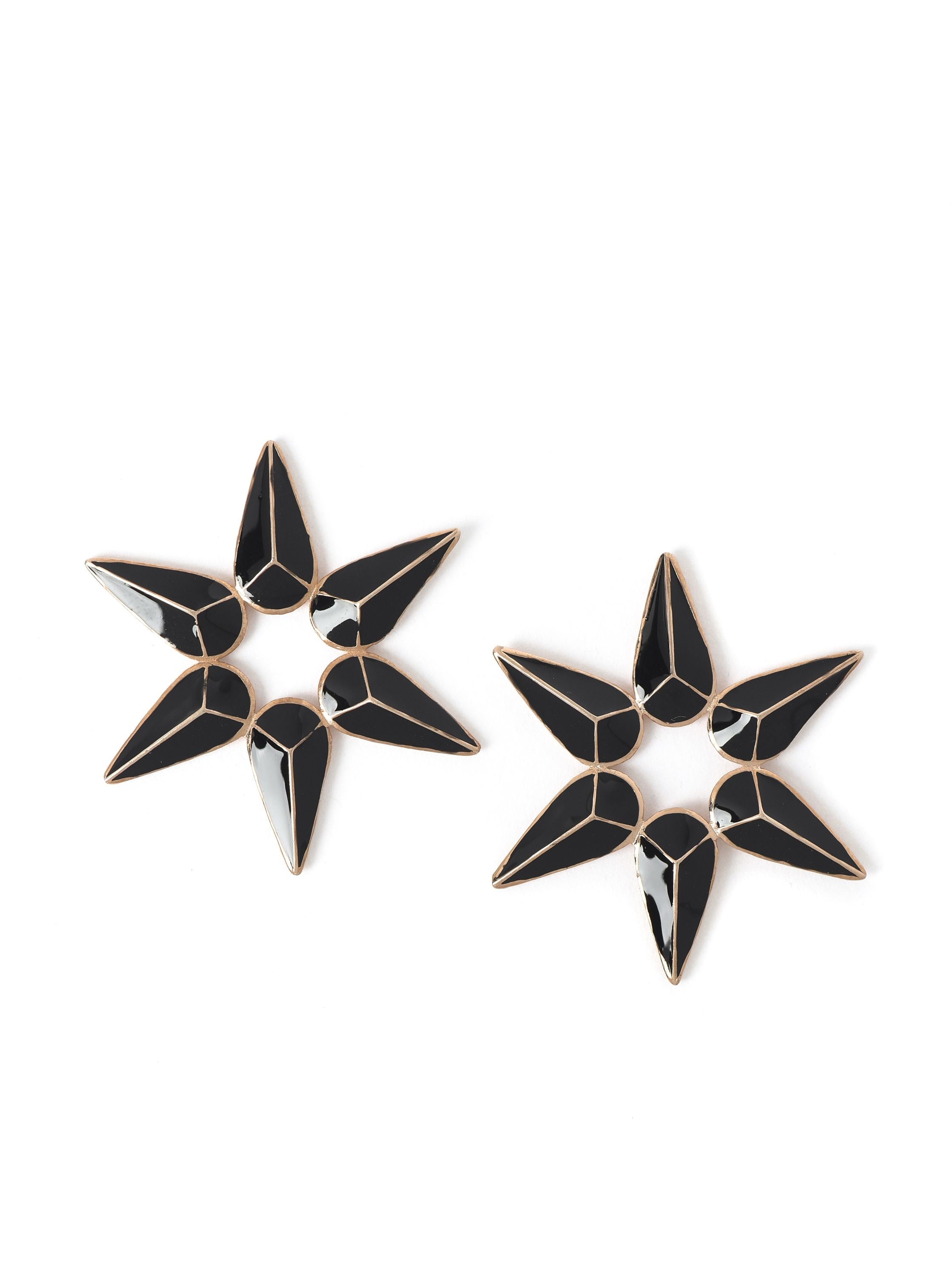 Black Star 925 ayar gümüş
