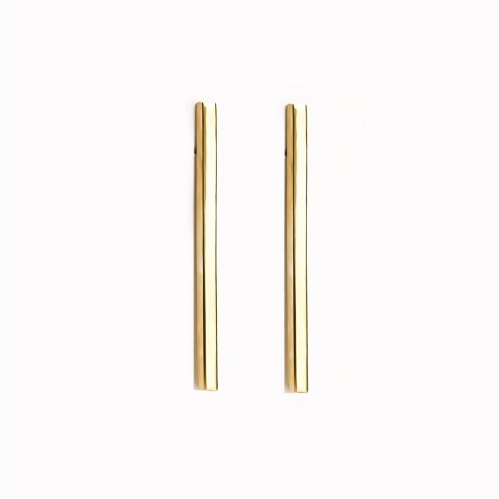 Long Stick 925 Ayar Gümüş