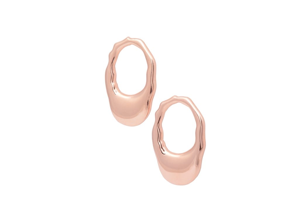 Retro Pop 925 Ayar Gümüş