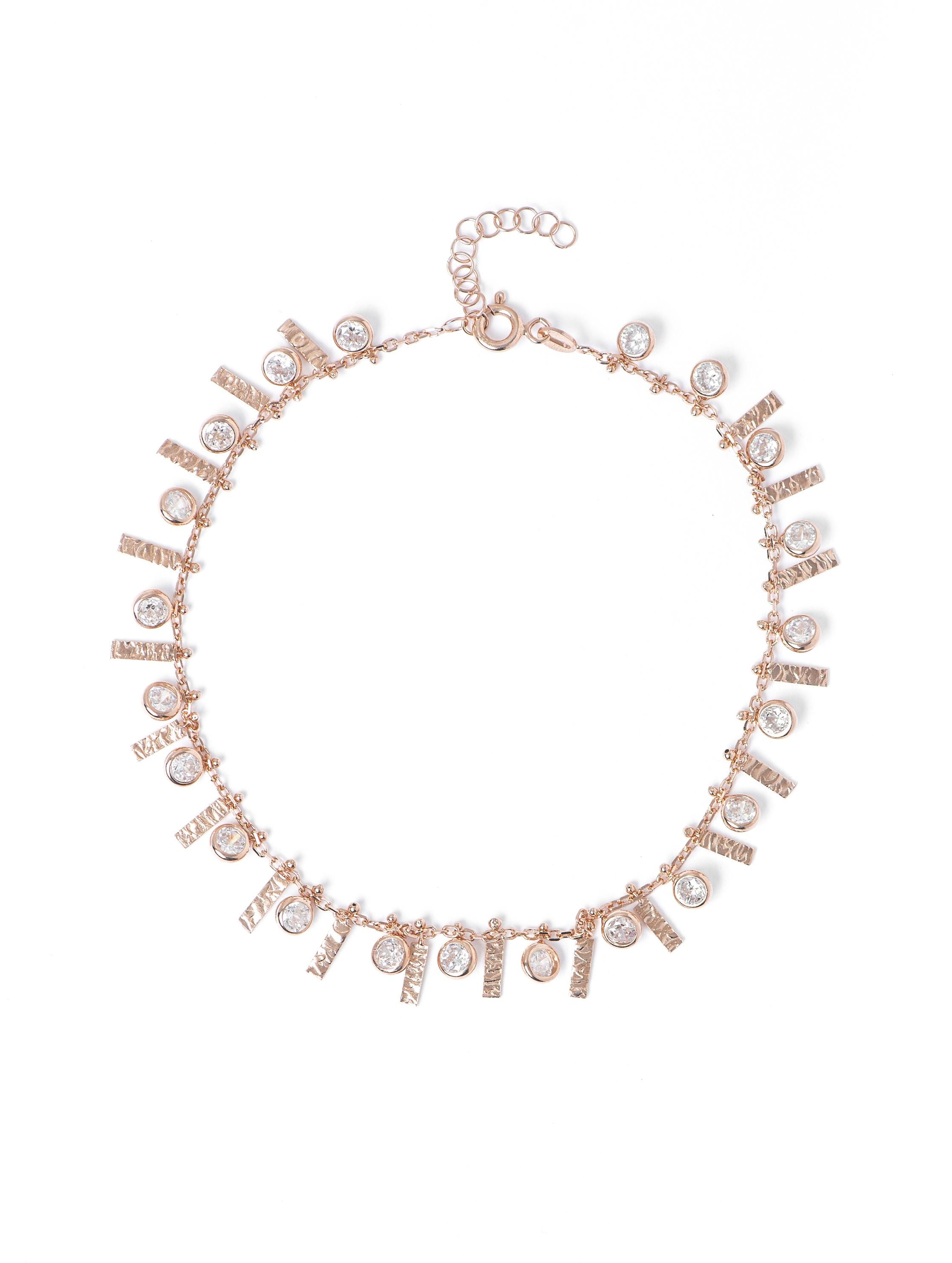 Ella Pullu Halhal 925 Ayar Gümüş