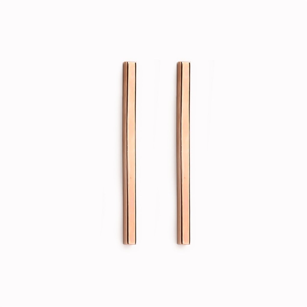 Long Stick 925 Ayar Gümüş