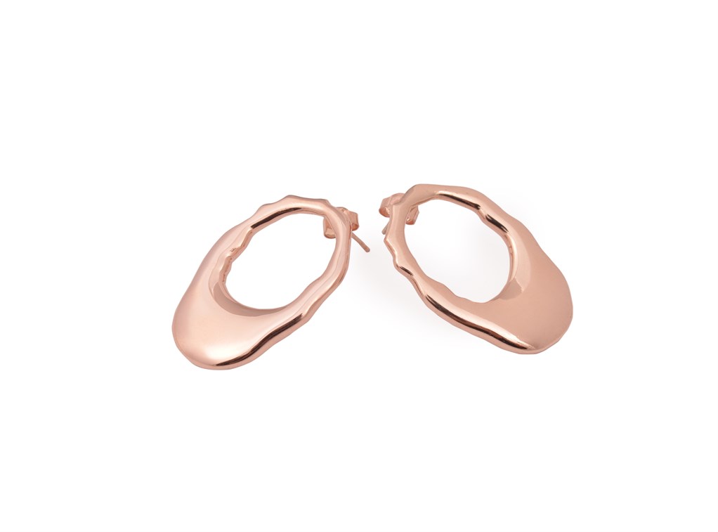 Retro Pop 925 Ayar Gümüş