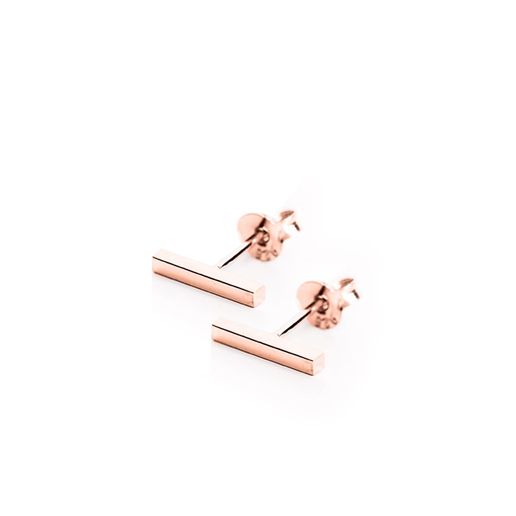 Short Stick 925 Ayar Gümüş