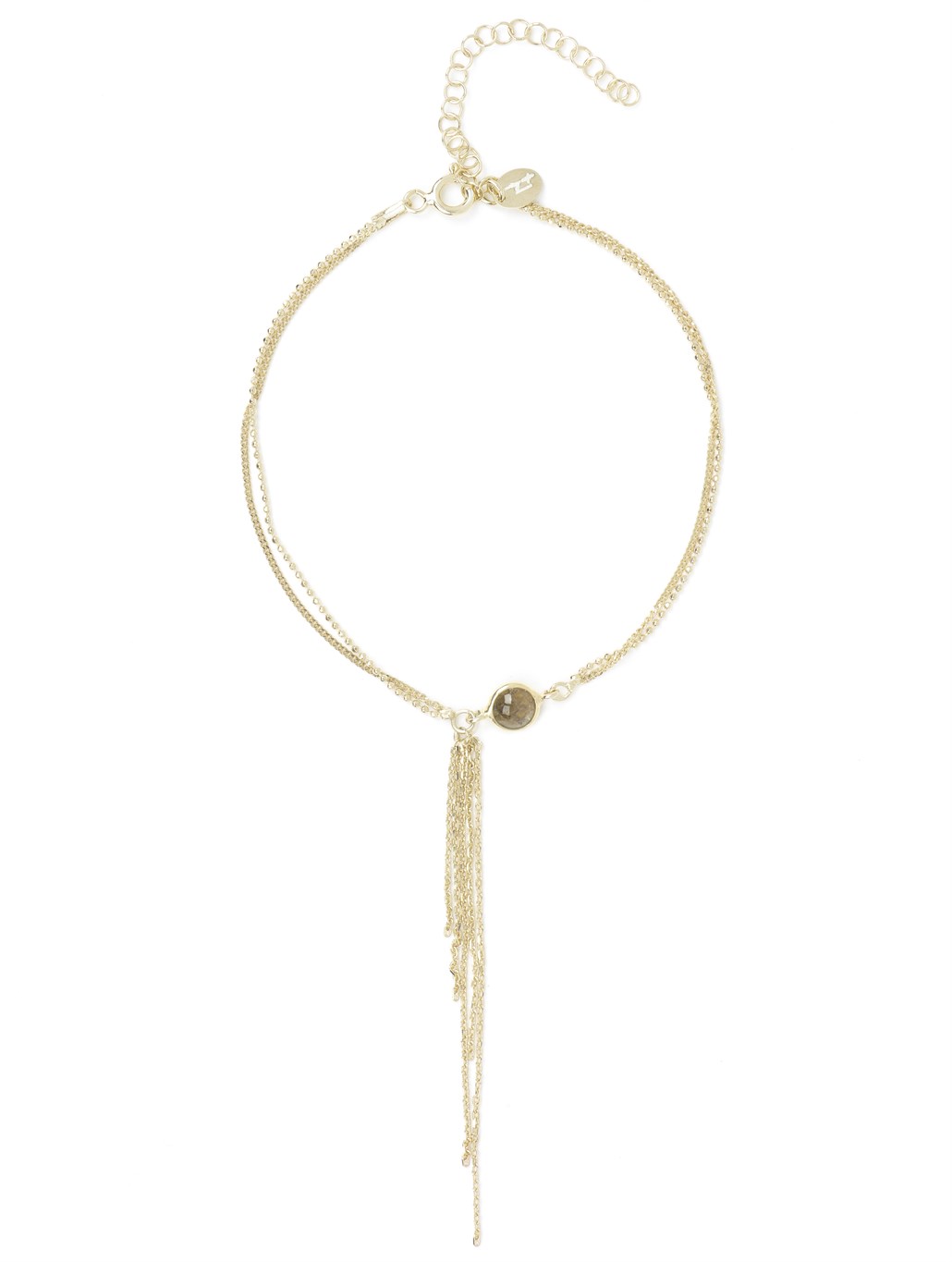 Sitrin Halhal 925 Ayar Gümüş