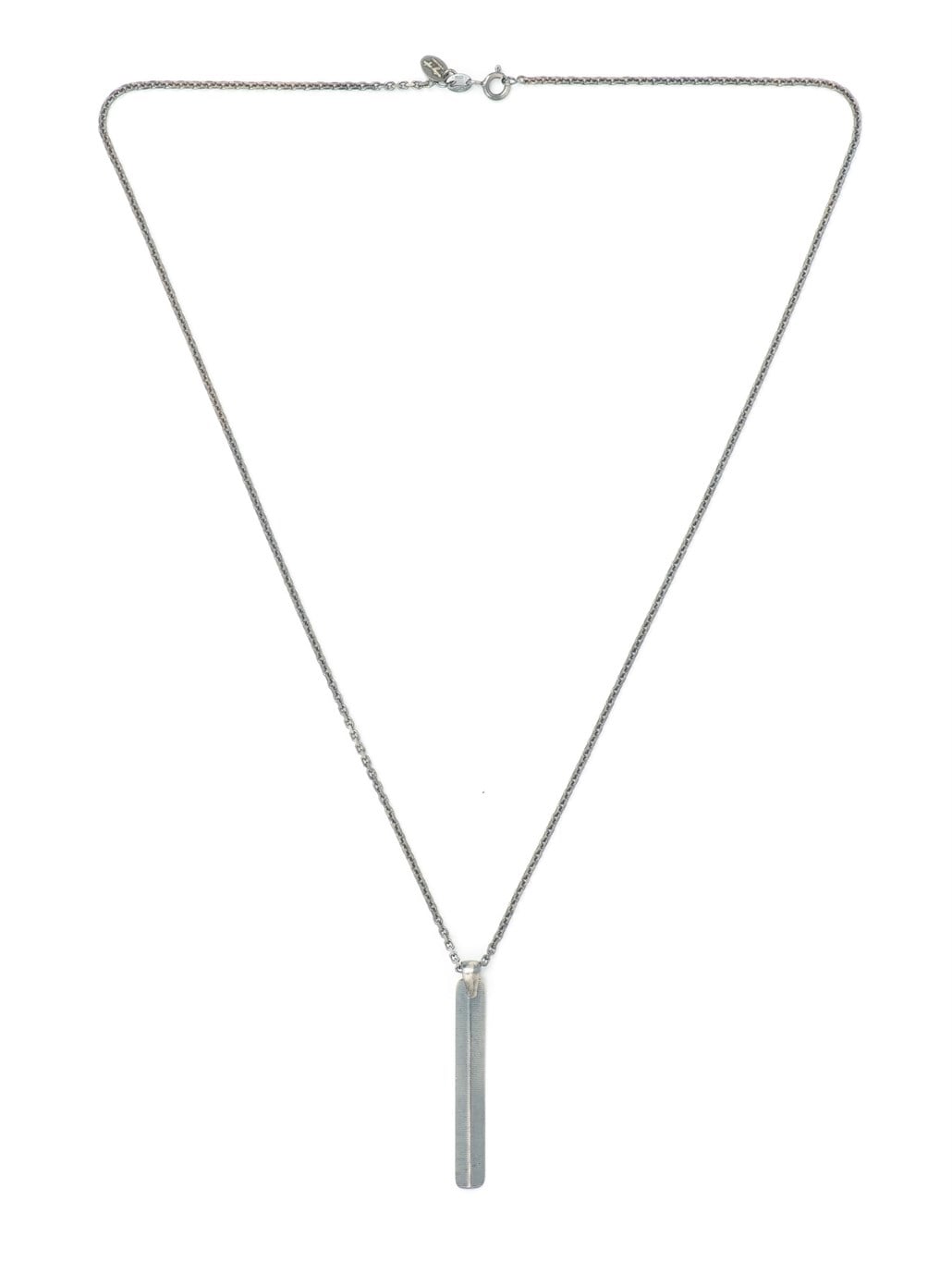 Stick Kolye 925 Ayar Gümüş