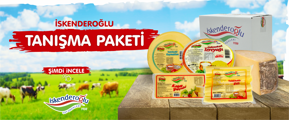 TANIŞMA PAKETİ