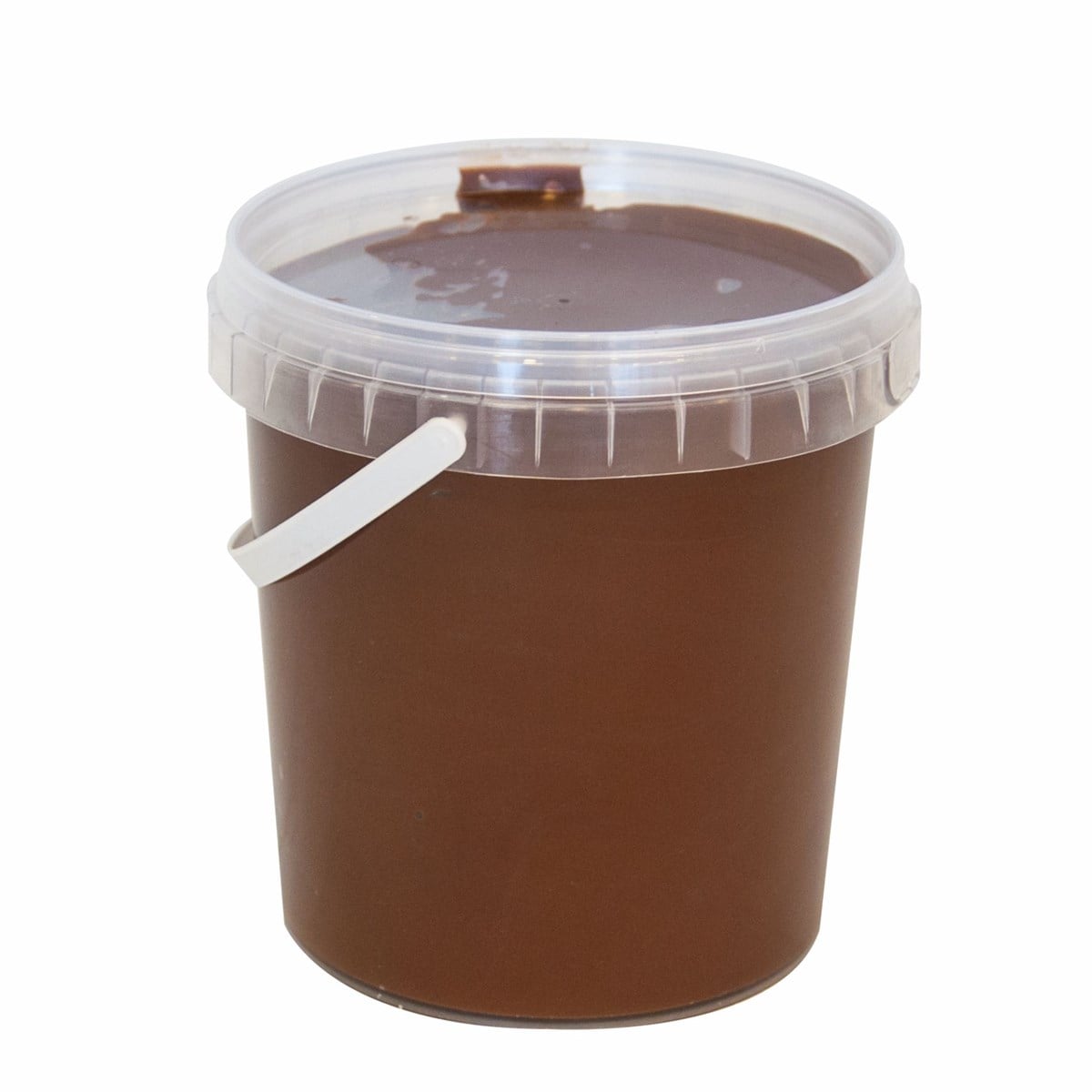 Çeşmeden Çikolata (Fındık Parçacıklı1 Kg