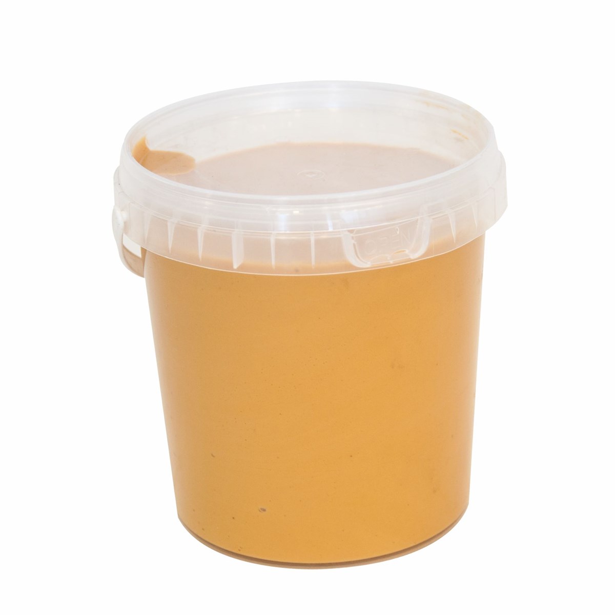 Çeşmeden Fındık Kreması (Fındık Parçacıklı)1 Kg