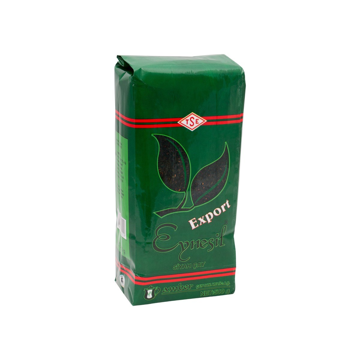 Eynesil Amber Çay 500 Gr