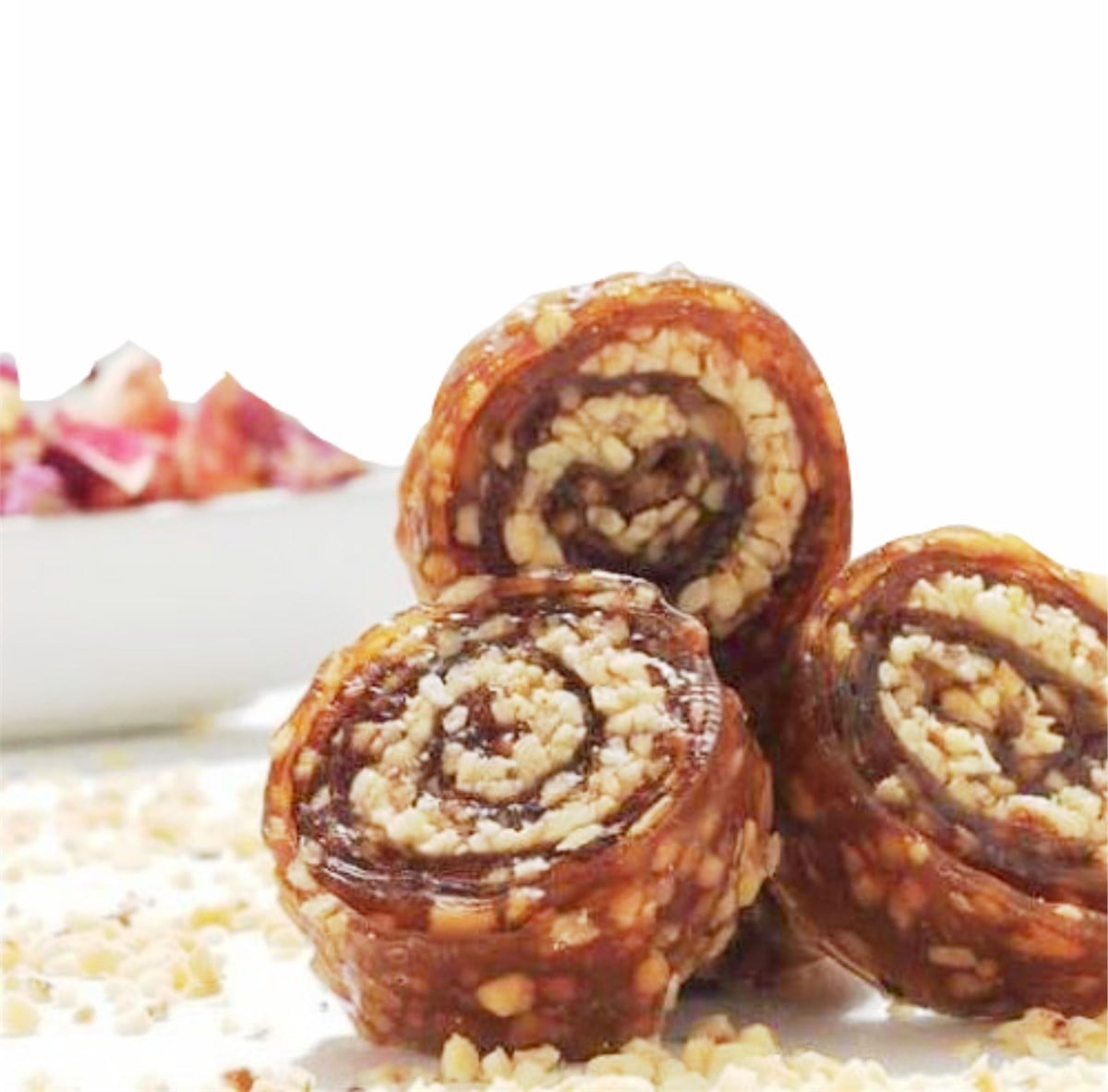 Gümüşhane Ballı Fındıklı Sarma 1 Kg