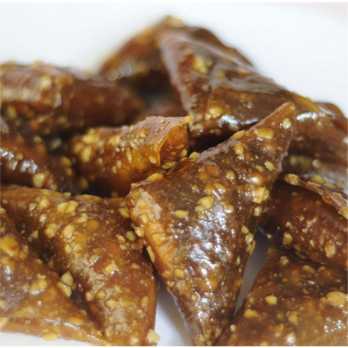 Gümüşhane Muska Tatlısı 1 Kg