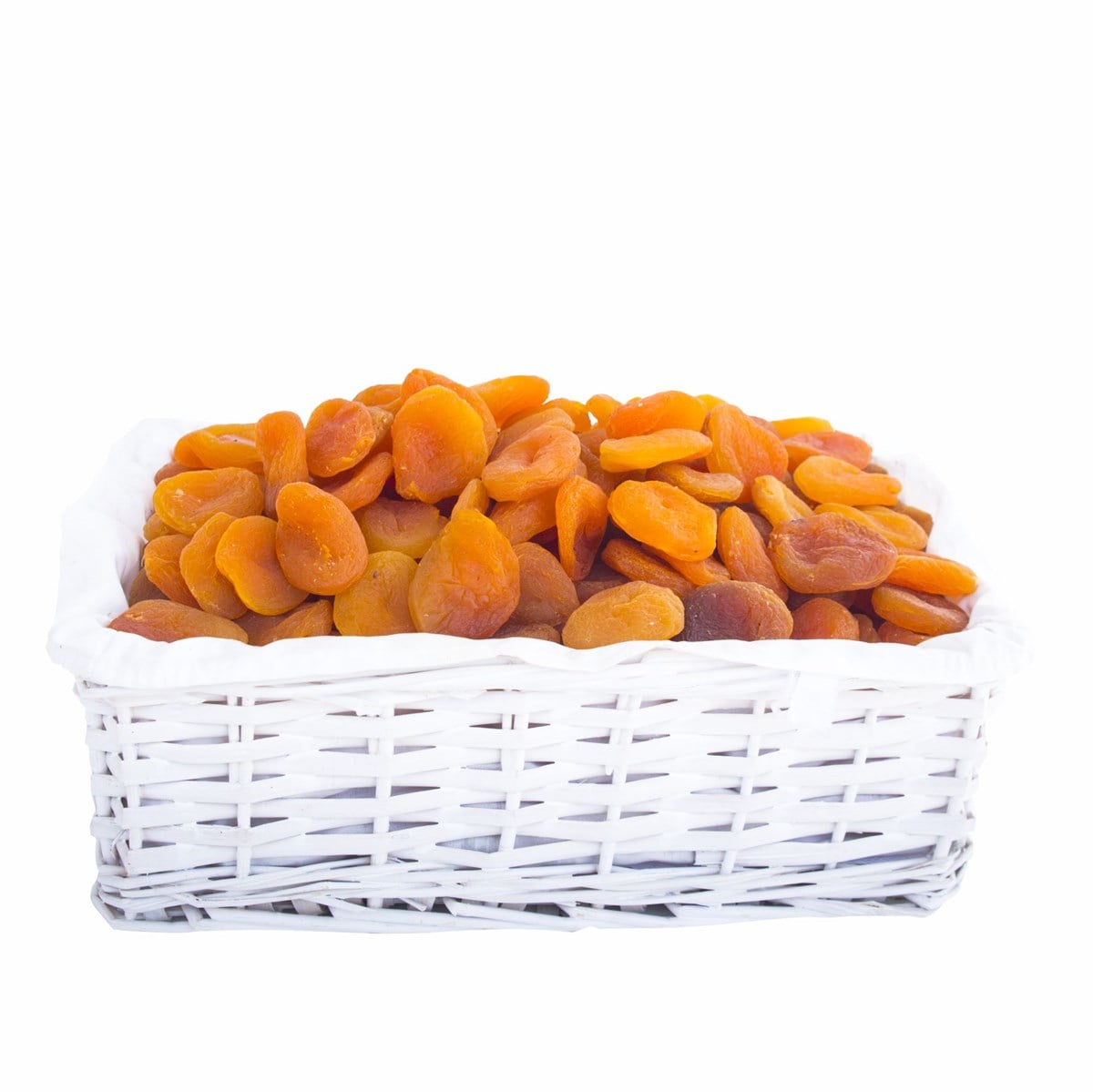 Junbo Kusu Sarı Kayısı 500 gr
