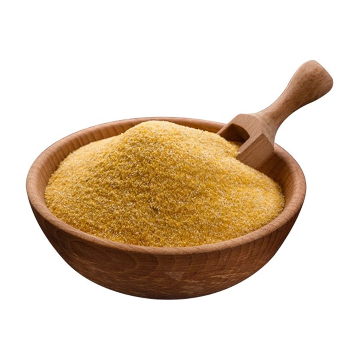 Köy Mısır Unu 1 Kg