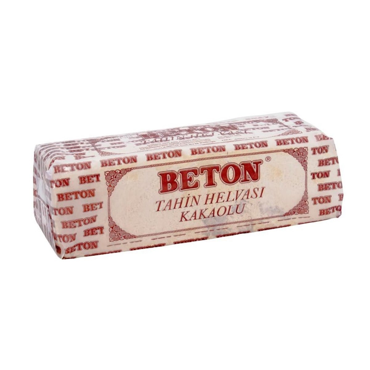 Trabzon Beton Helva 4 Kg