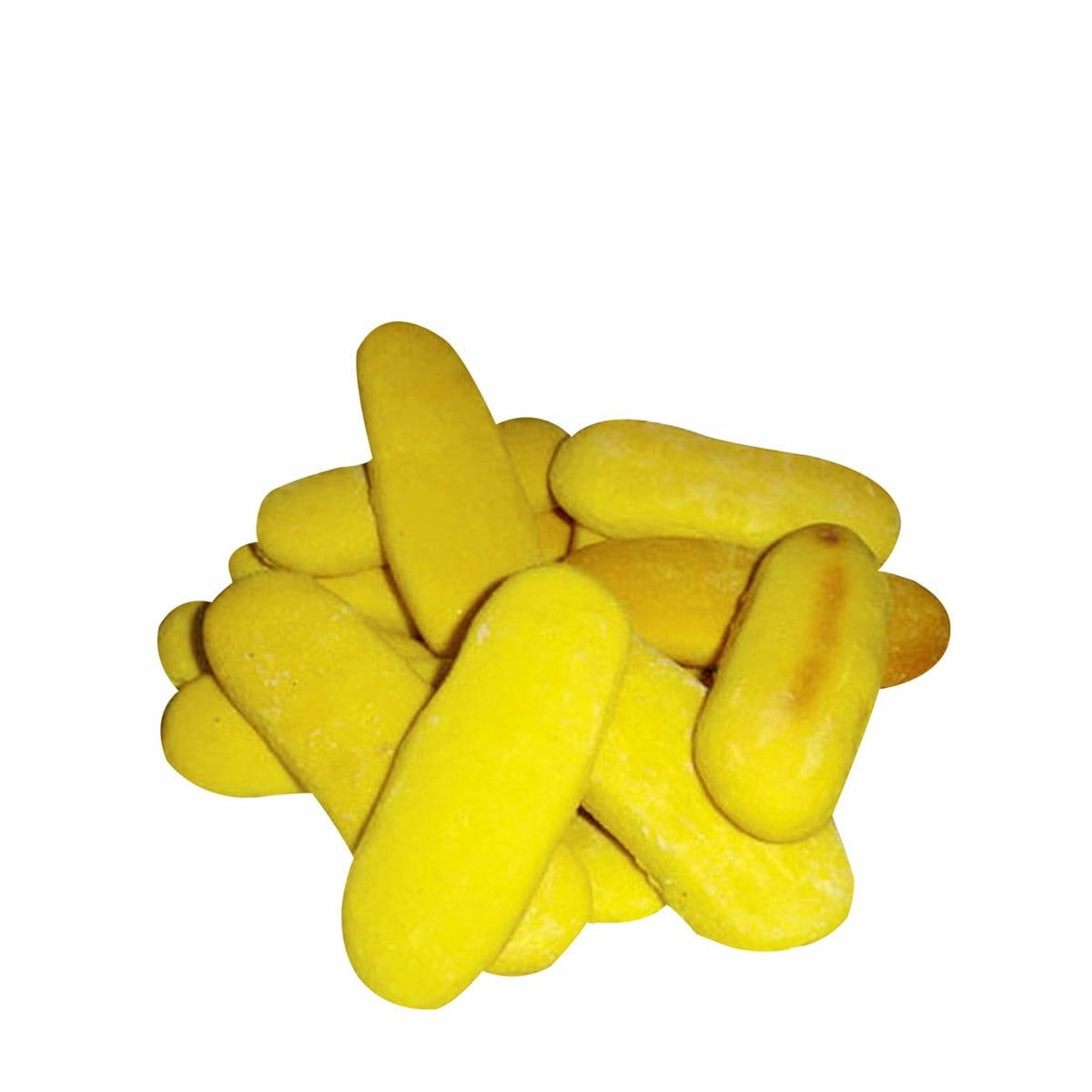 Sarı Kurabiye 1 Kg