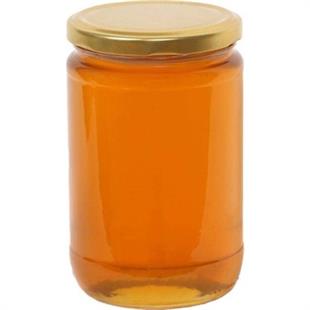 Organik Yayla Balı 850 gr