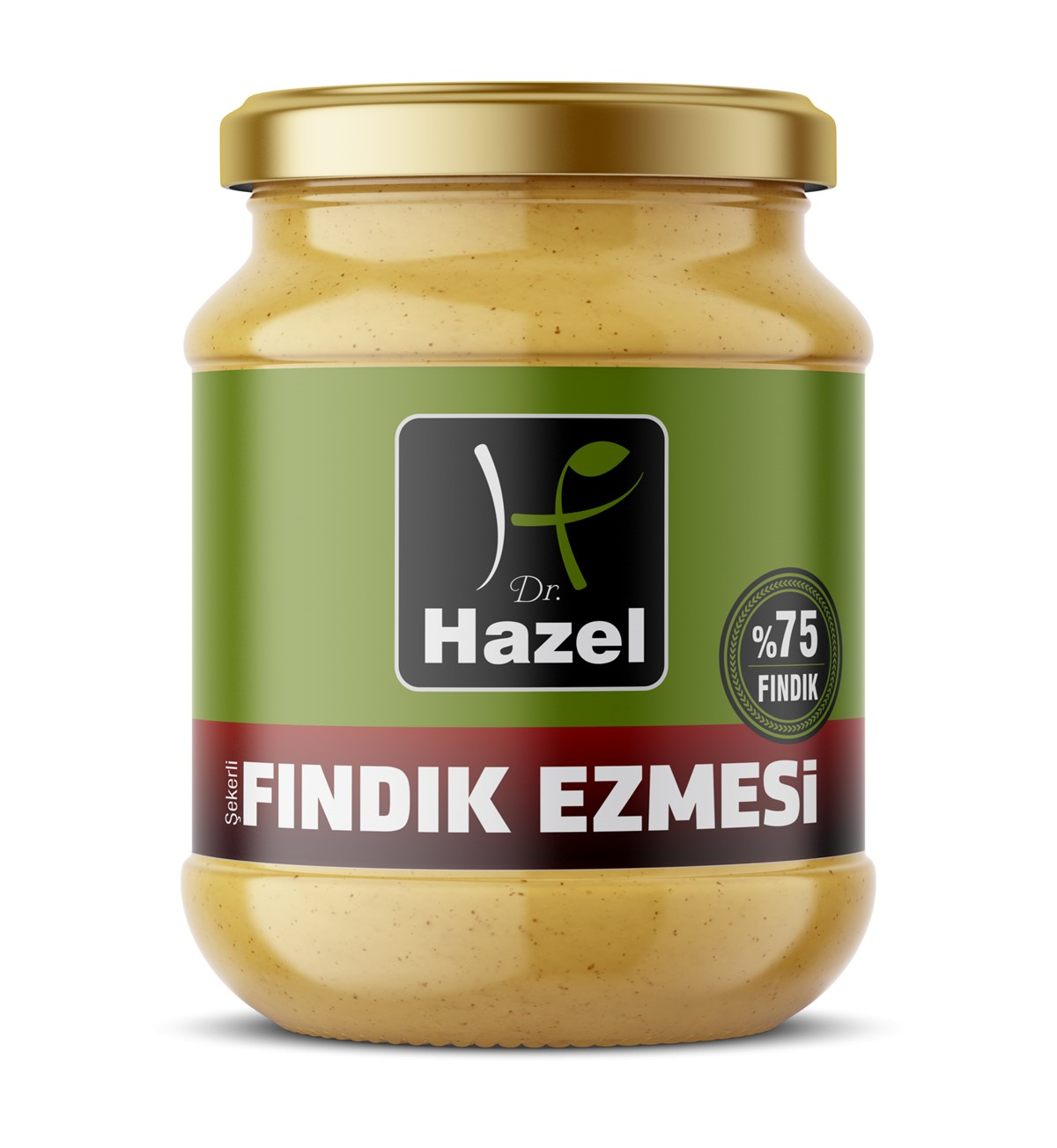 Dr Hazel Fındık Ezmesi 300 gr