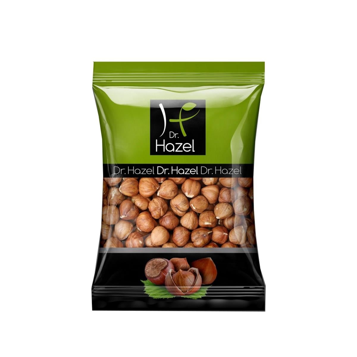 Dr Hazel Naturel Fındık (Çiğ Fındık) 250 gr