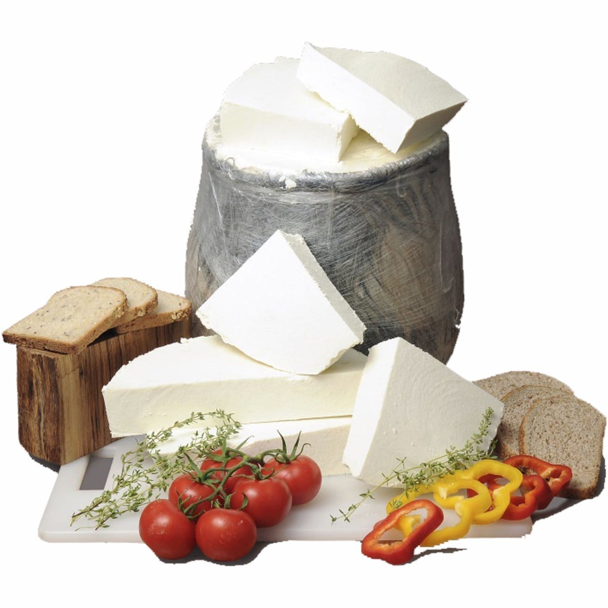 Erzincan Deri Tulum 500 gr