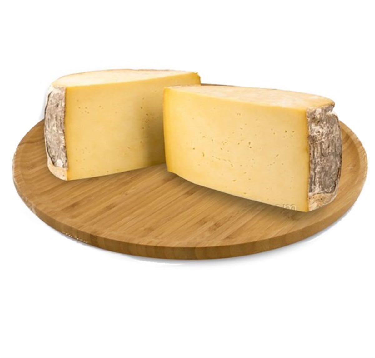Eski Kaşar 500gr ( Boğatepe Köyü Kars )