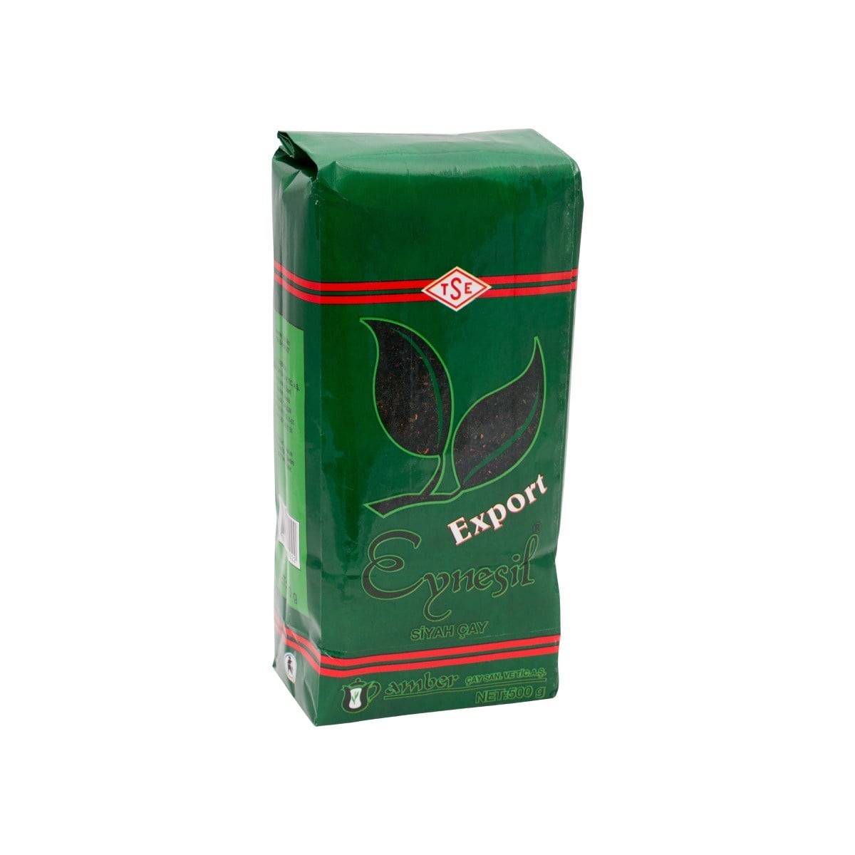 Eynesil Amber Çay 500 Gr