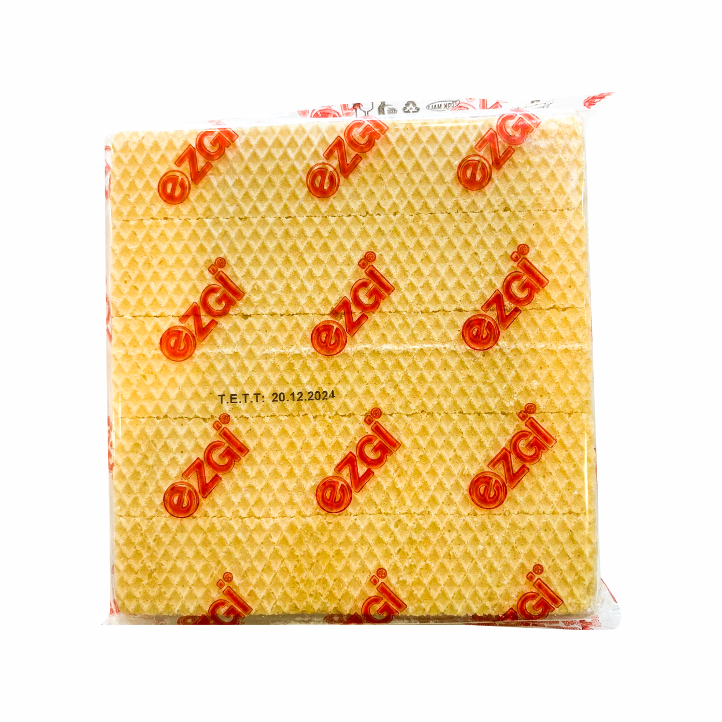 Ezgi Gofret 250 gr