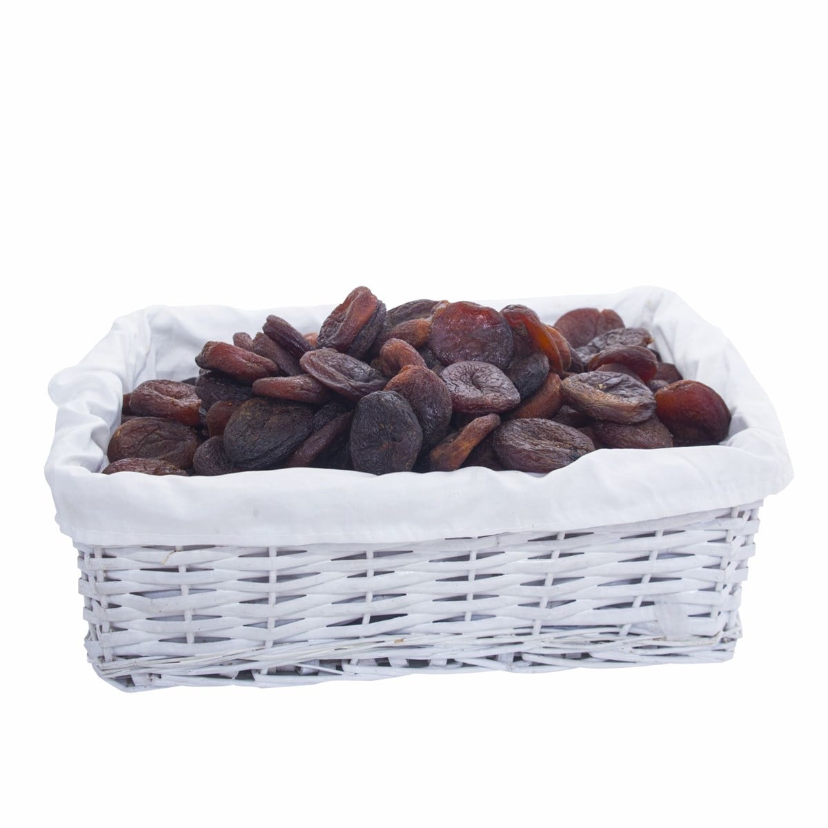 Jumbo Gün Kurusu Kayısı 1 Kg