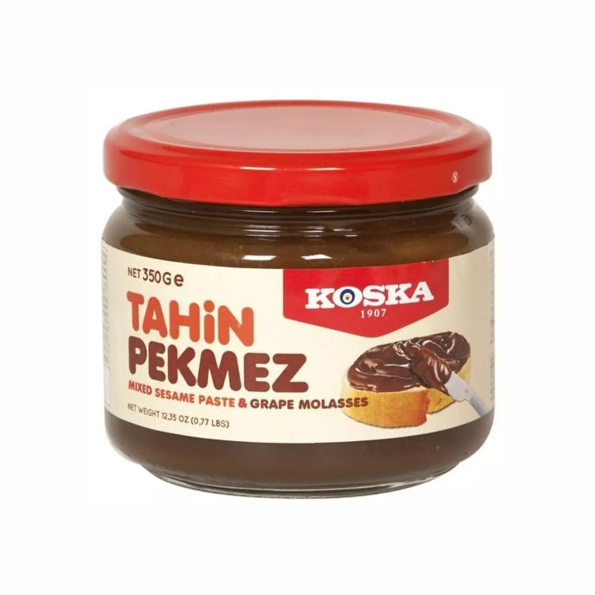 Koska Tahin Pekmez 350 gr