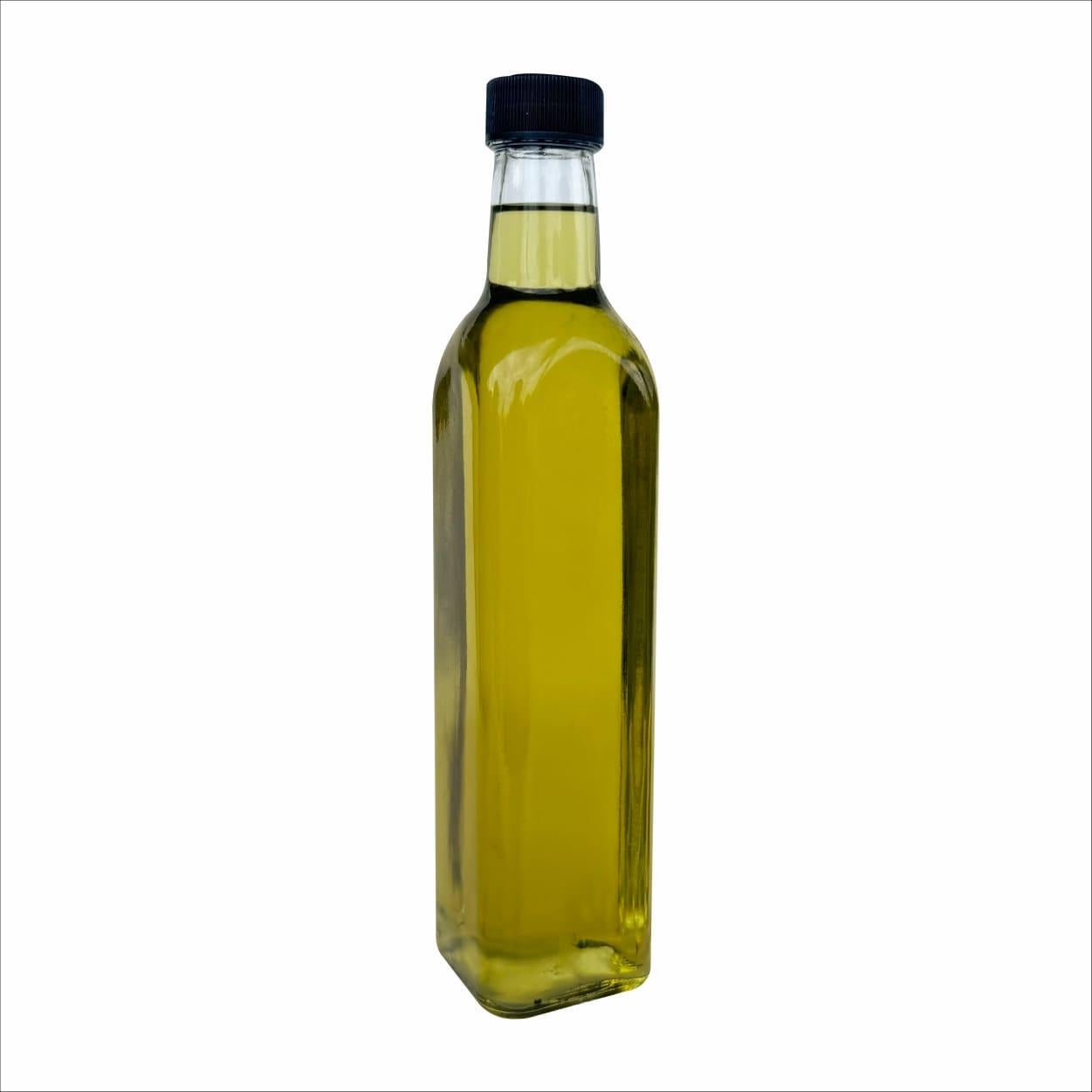 Sızma Zeytinyağı 500ml (Soğuk Pres)