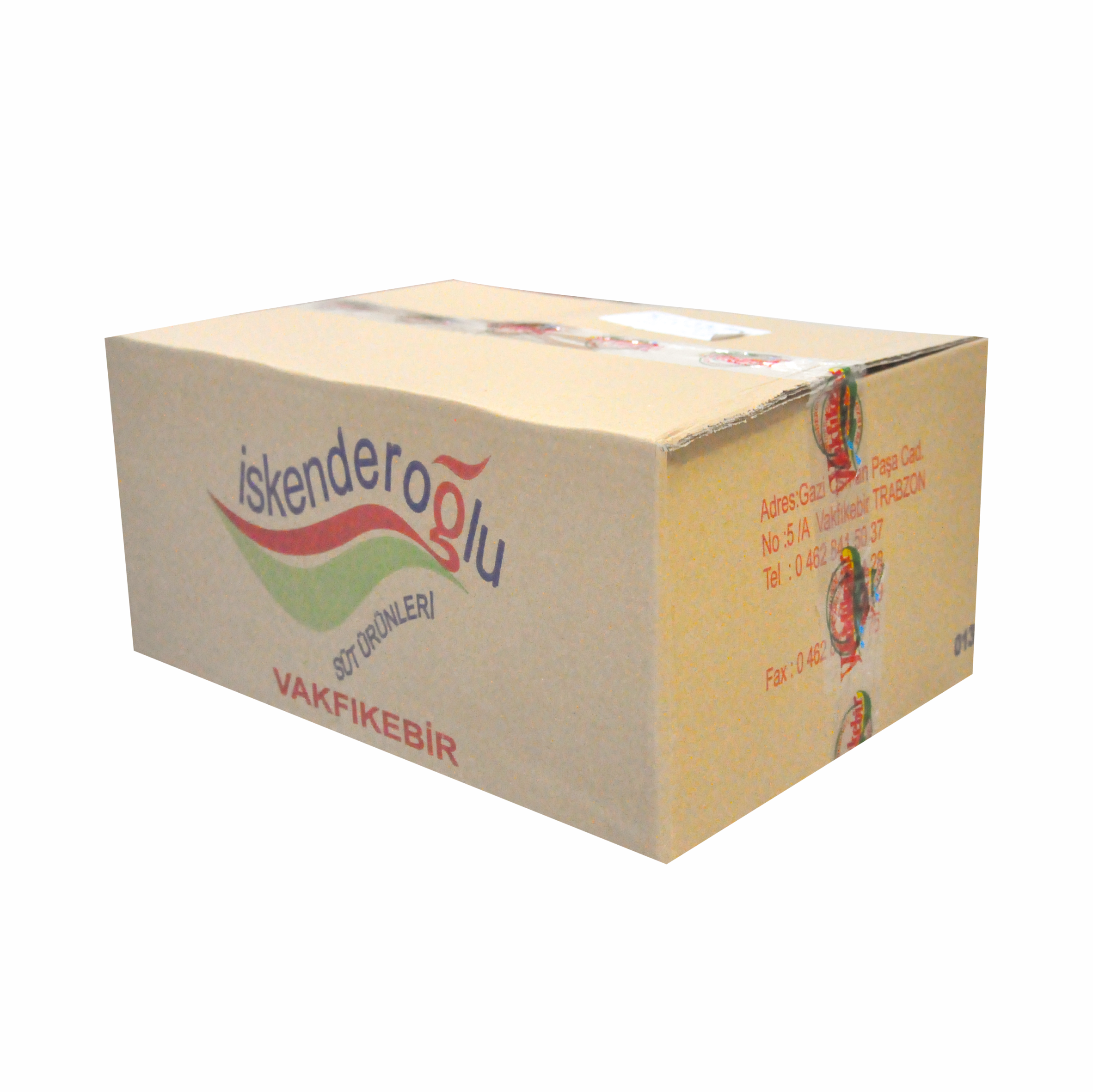 Vakfıkebir Çiftliği Tullum