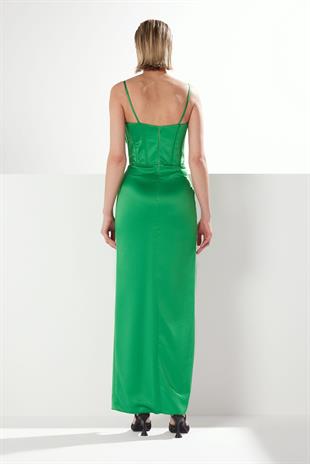 ALCHERA ASKILI SATEN ABİYE