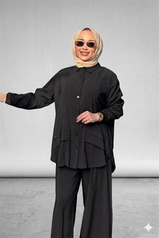 CEREMONY PANTOLONLU TAKIM